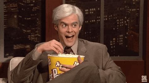 gif pop corn|funny popcorn eating gifs.